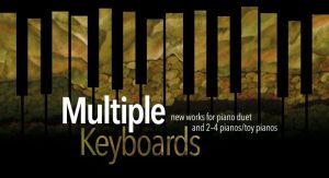 16 maggio Carducci_Multiple Keyboards